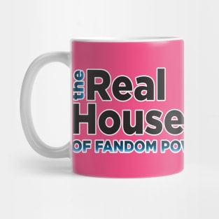 The Real Housewives of Fandom Power Mug